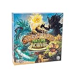 Greater Than Games Spirit Island: Nature Incarnate