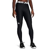 Under Armour Women's Heatgear Authentics Leggings