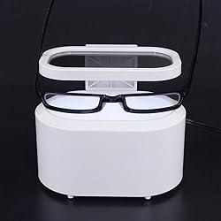 DDYWQCLMR Optical Polariscope Lens Stress Tester