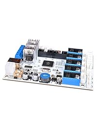 kingprint gt2560 controlador Junta Con Cable USB para impresora 3d