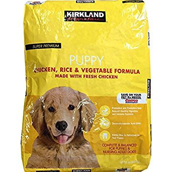 Kirkland Dog Food Review- Do Not Buy Before Read This! - The Pet Town
