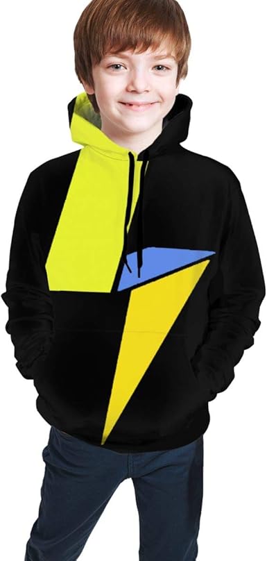 lachlan power merch hoodie