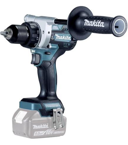 Makita - リコタ Makita DHR242Z 18V LXT brushless rotary hammer 15/16 