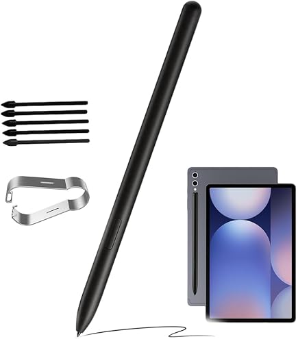 SAMSUNG Galaxy S Pen Pro, Compatible Galaxy Smartphones, Tablets