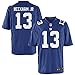 Youth New York Giants Odell Beckham Jr. Nike Royal Blue Team Color Game Jersey