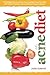 The Acne Diet: Holistic Plan to Achieve Clear, Youthful, Acne-Free Skin with Natural Nutrition, Stress Relief and Organic Skincare