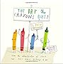 The Day the Crayons Quit