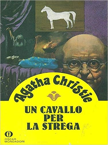 Agatha Christie - Un cavallo per la strega (1987)