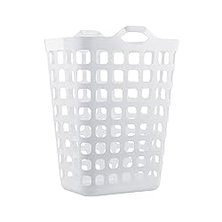 United Solutions Flex Hamper with V-Shaped Dual