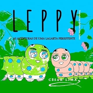 Livro Leppy