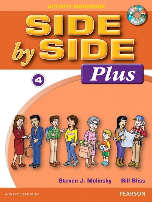 Amazon.com: Side by Side: Student Book 3, Third Edition