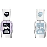 Sally Hansen - Good. Kind. Pure Vegan Nail Polish, Nail Hardener &amp; Top Coat