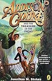 Addison Cooke and the Treasure of the Incas