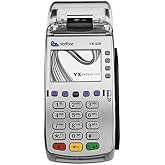 Verifone VX520 Dial, Ethernet and Smart Card Reader M252-653-A3-NAA-3
