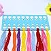 Teemico 12 Pack Embroidery Floss Organizer Cross Stitch Thread Holder Storage Tool (12)