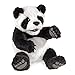 Folkmanis Baby Panda Hand Puppet