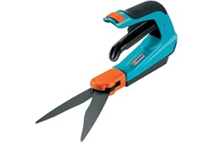 Gardena Grass Shears Comfort Redatable