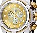 Invicta Men's Bolt 828