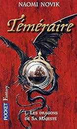 Les  dragons de Sa Majesté