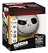 YAHTZEE Tim Burton's The Nightmare Before Christmas Collector's Edition Jack Skellington
