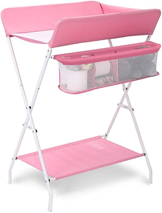 baby nappy change table