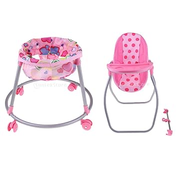 altalena per bambole