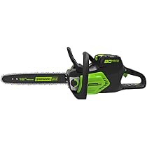 Amazon.com: Greenworks 80V 18-inch 