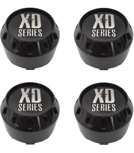Amazon.com: XD SERIES KMC 779 Badlands 464K131-2 464K131-2GB