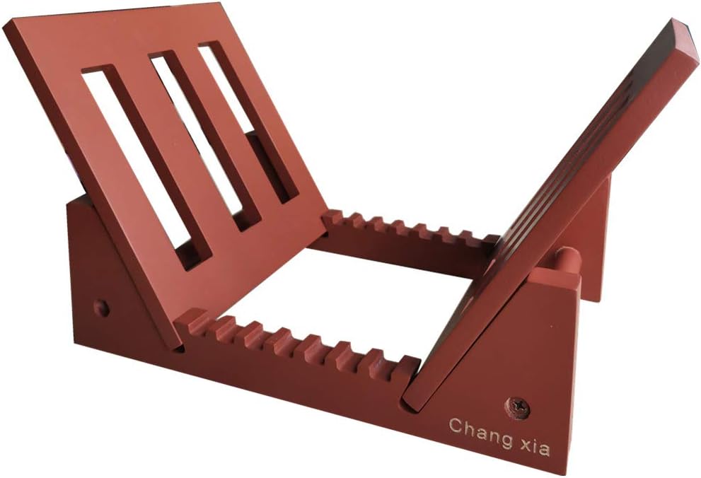 Chang xia Vinyl Records Holder -Showcase up to 50 of Albums, Solid Wood Removable Records Vinyl Albums, Gifts for Men/Women, The Best Gift for audiophiles & New Collectors