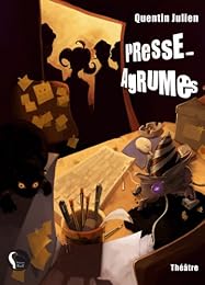 Presse-agrumes