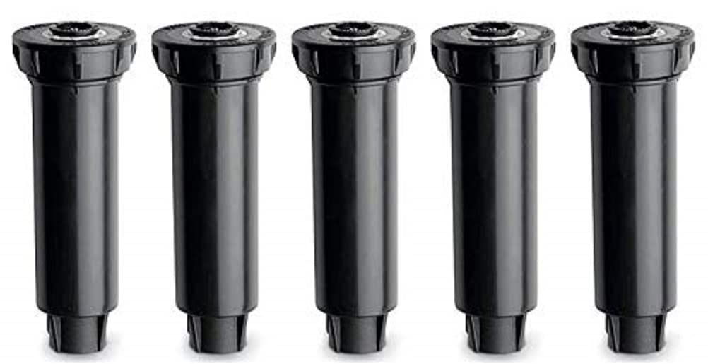 Rainbird 1804 Pop-Up 10 cm Black