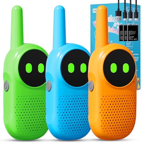 Blue + Orange + Green