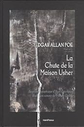 La  chute de la Maison Usher