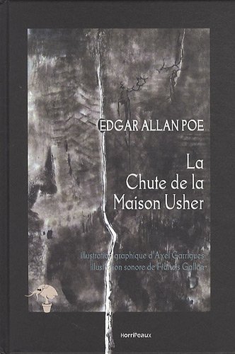La  chute de la Maison Usher