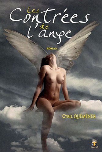 Les  contrées de l'ange