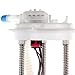 Fuel Pump, Module Assembly for 1997 1998 1999 2000 2001 2002 for Chevy Blazer for GMC Jimmy V6 4.3L Electric w/Sending Unit Replacement E3954M