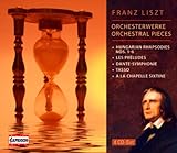ORCHESTRAL PIECES                                  image
