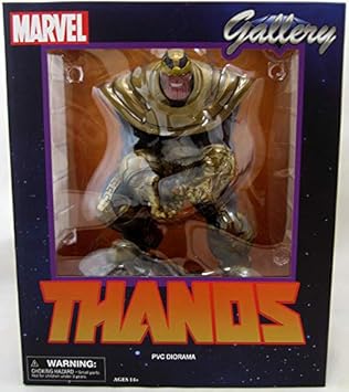 thanos diamond gallery