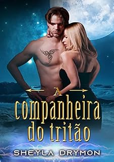 Livro A companheira do Tritão