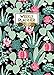 2019 Weekly Planner: Cute Cactus Fantasy Small Pocket Size Daily, Weekly and Monthly 2019 Planner and Organizer. Pretty Succulent Yearly Calendar, Inspirational Journal and Agenda. by Nifty Personal Planners