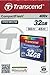 Transcend 32GB CF Card (400X)