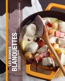 Les  bonnes blanquettes