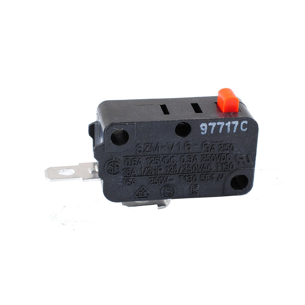 Best Ge Profile Microwave Door Switch Home Easy