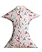 Zipadee-Zip Swaddle Transition Blanket (Medium, Sleepy Tepee)