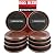 Furniture Sliders for Carpet X-PROTECTOR – Best 8-Pack 4 3/4 inch Heavy Moving Pads - Sliders for Furniture. Move Your Furniture Easy with Reusable Furniture Movers Sliders for Carpets!