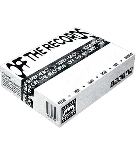 Amazon.com: P1Harmony Album - P1Harmony 4th PHOTO BOOK P1AY AGAIN+