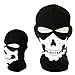 Coofit Balaclava Ski Face Mask Motorcycle Neck Warmer Tactical Balaclava Hood