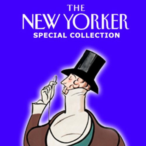 Eggs, Cookies, and Leeches: Memorable Writing from The New Yorker
