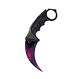 TOPOINT Karambit Knife, Stainless Steel Fixed Blade