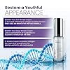 Anti Ageing D-Wrinkle Peptide Cream for Wrinkles, Skin Elasticity and Rejuvenation